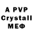 MDMA crystal Ilya Filinovich